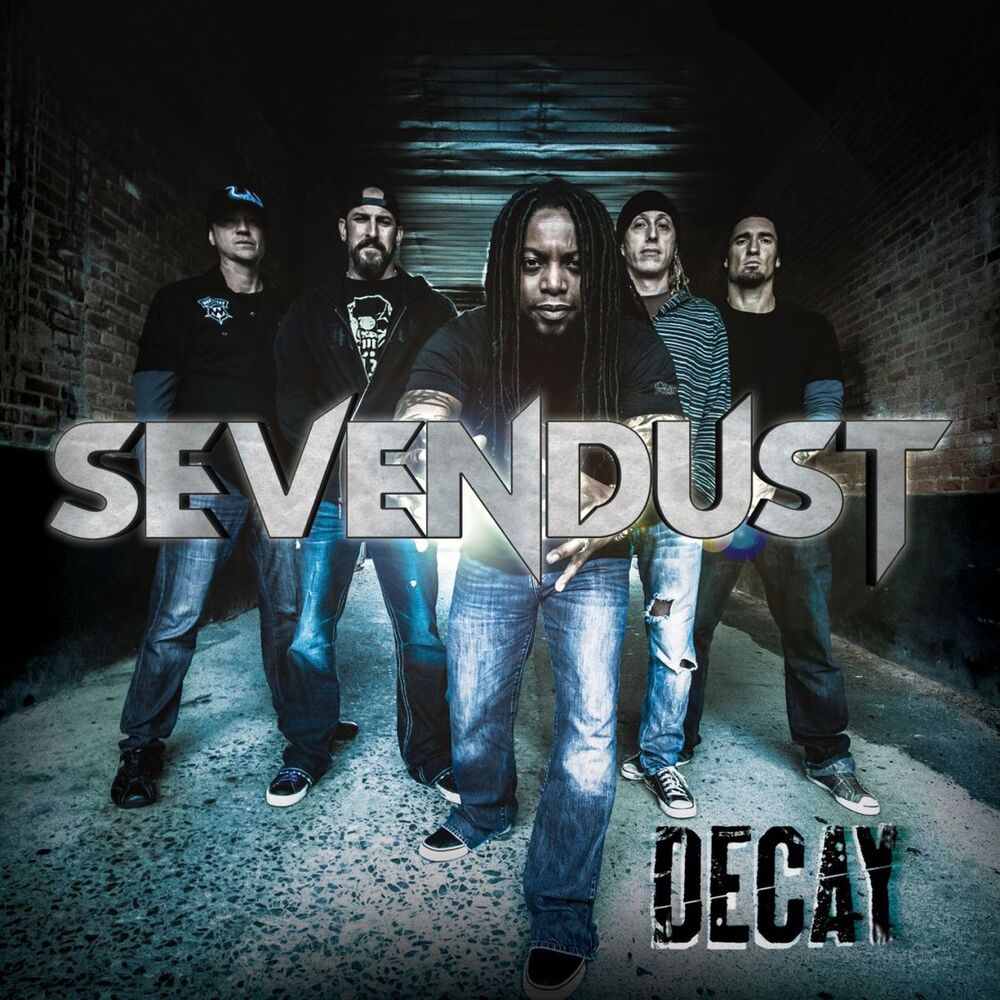 Picture of Decay
