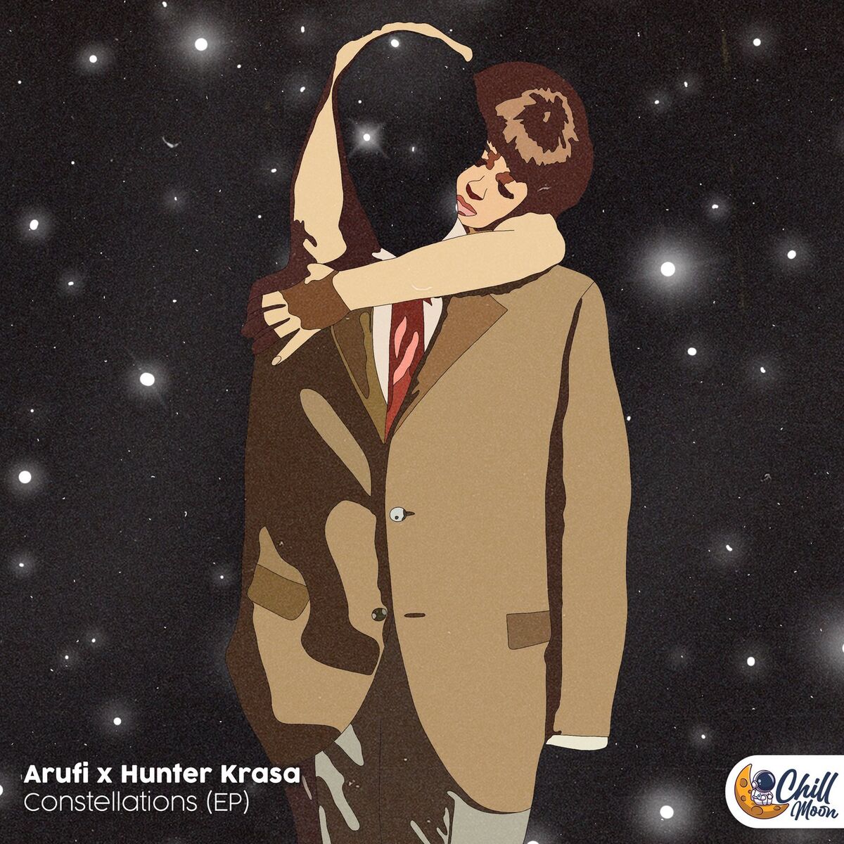 Album cover of Constellations