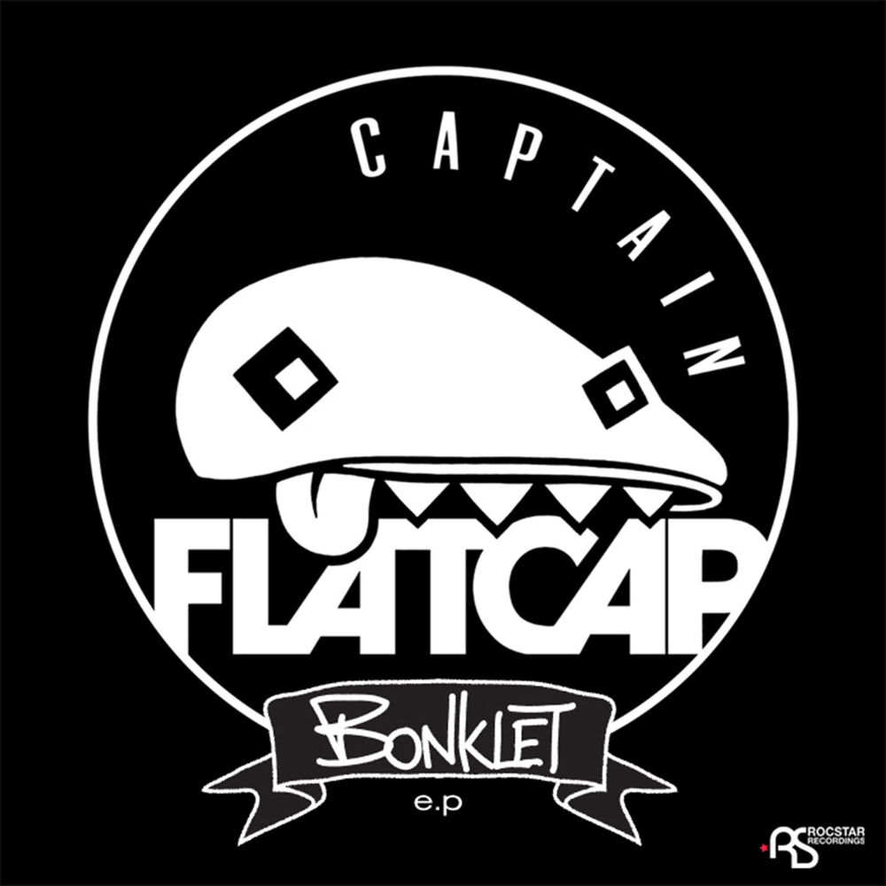 Picture of Bonklet EP
