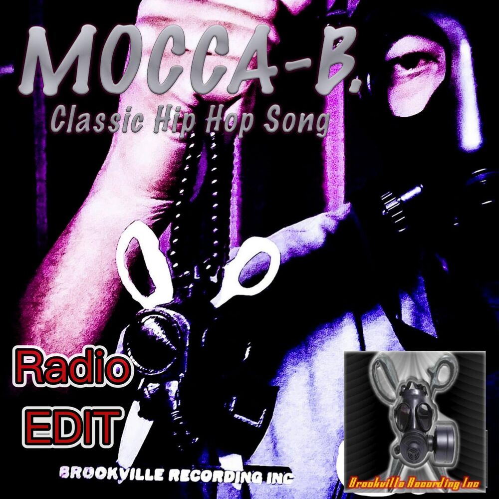 Picture of Classic Hip Hop Song (Radio Edit)