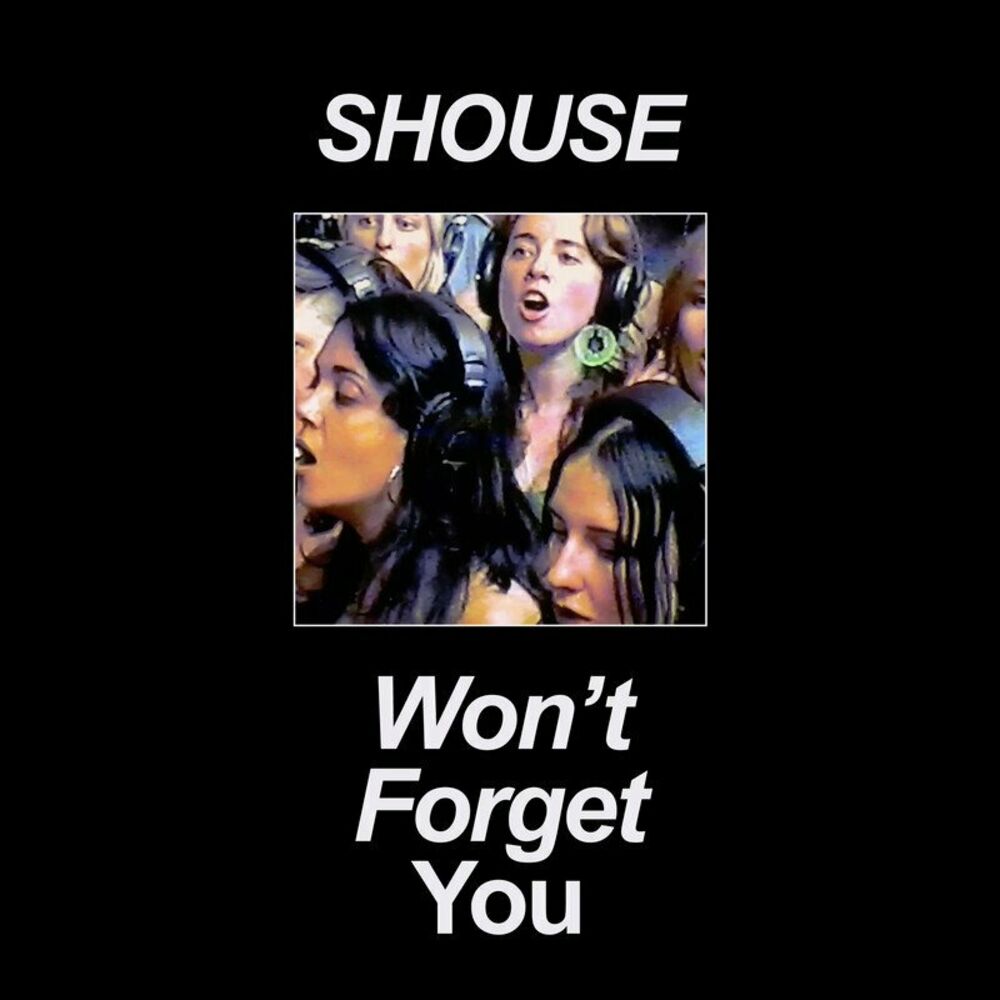Picture of Won't Forget You