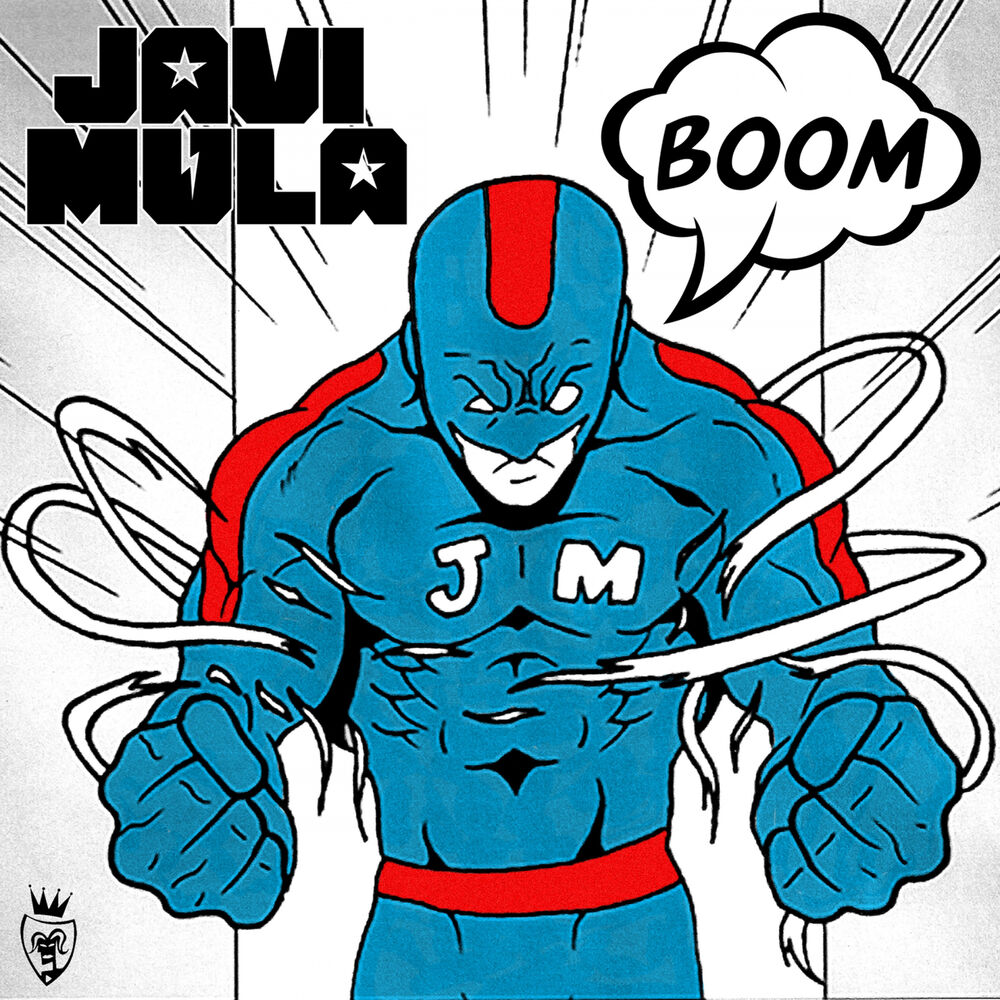 Picture of Boom