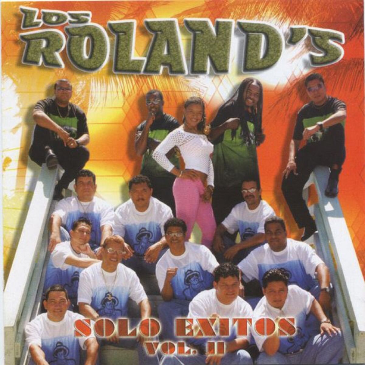 Album cover of Punta Rebane