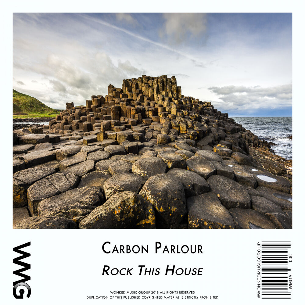 Picture of Rock This House