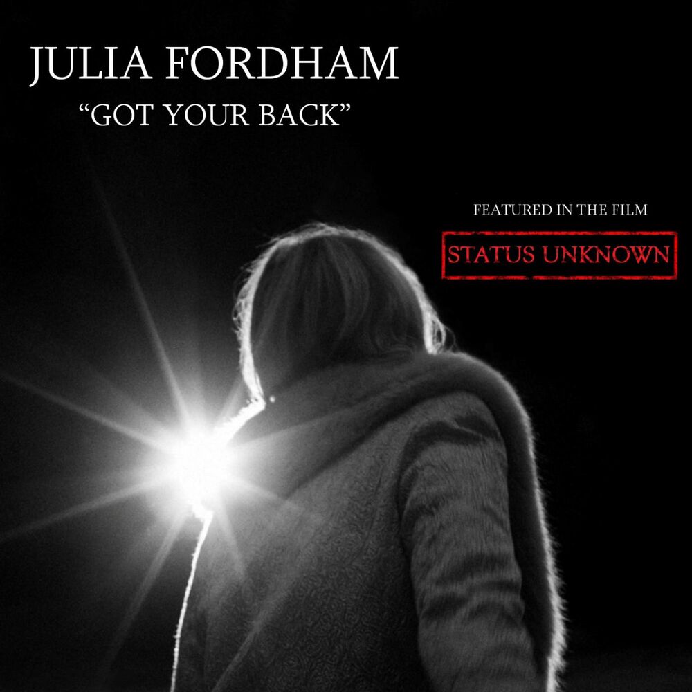 Picture of Got Your Back (From "Status Unkown")