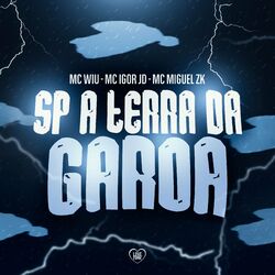 Cover of Sp a Terra da Garoa