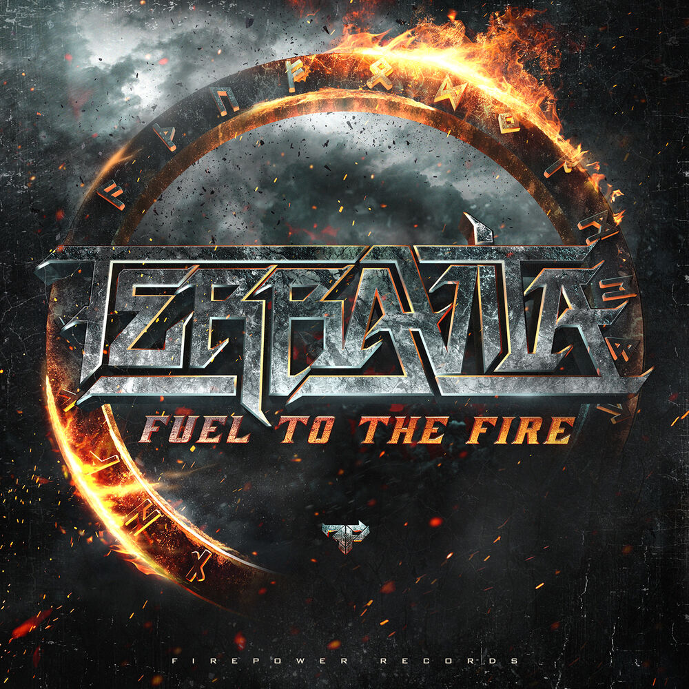 Picture of Fuel To The Fire