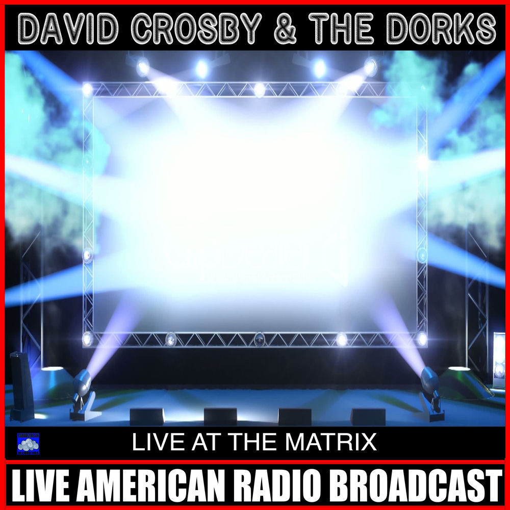Live At The Matrix (Live) album cover