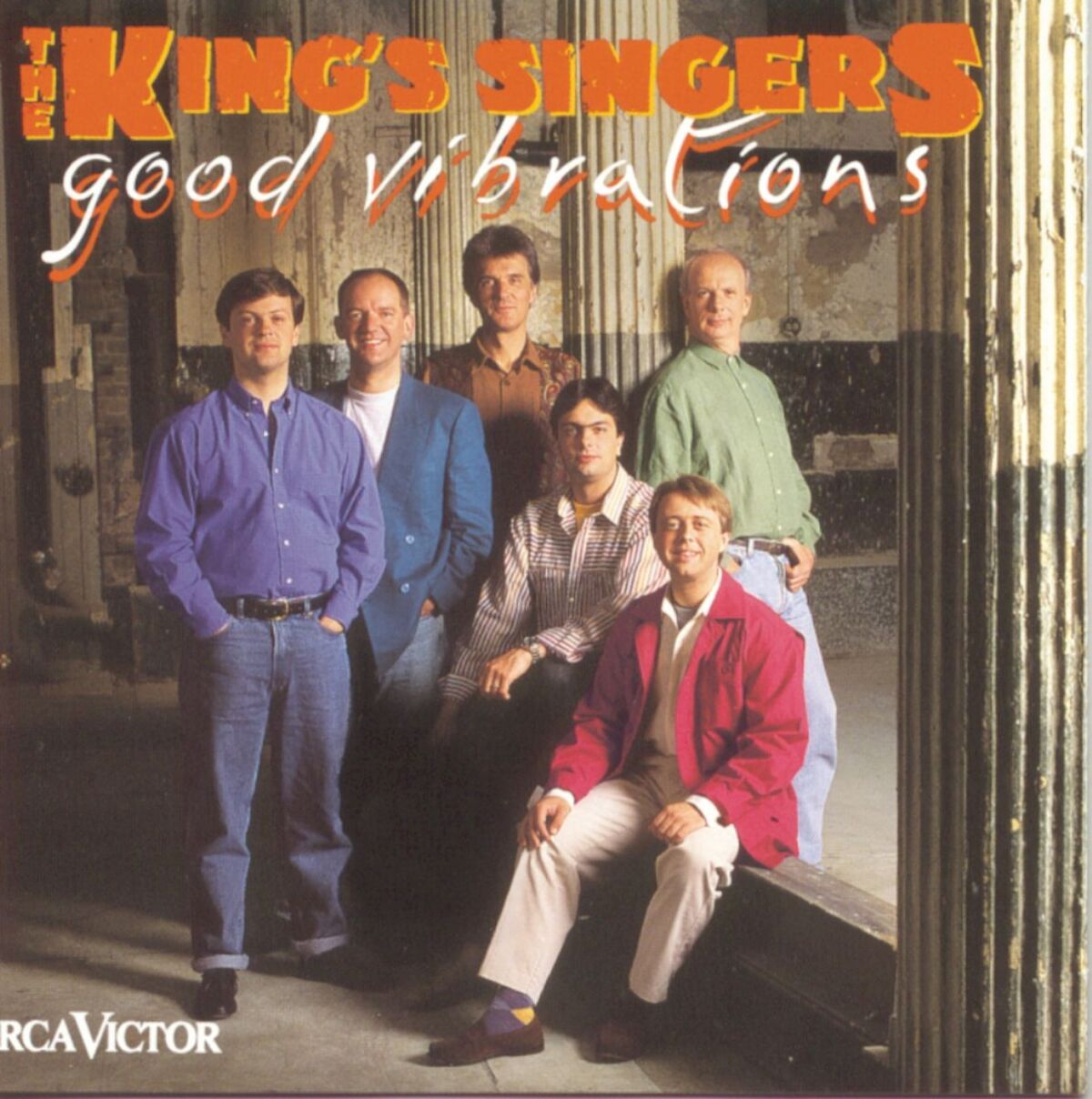 Album cover of Seaside Rendez-vous