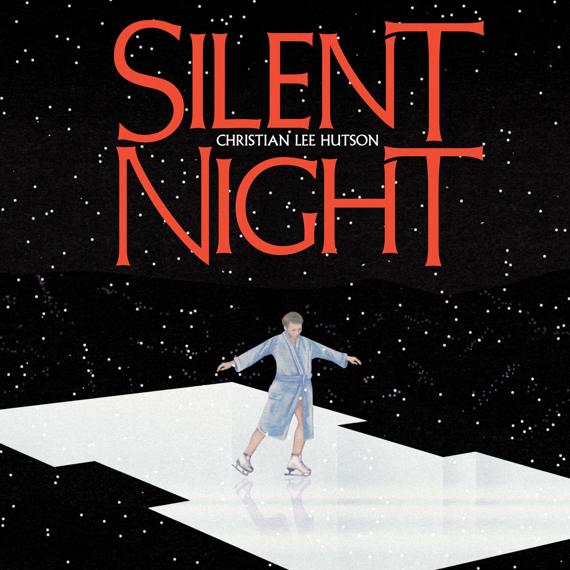 Album cover of Silent Night