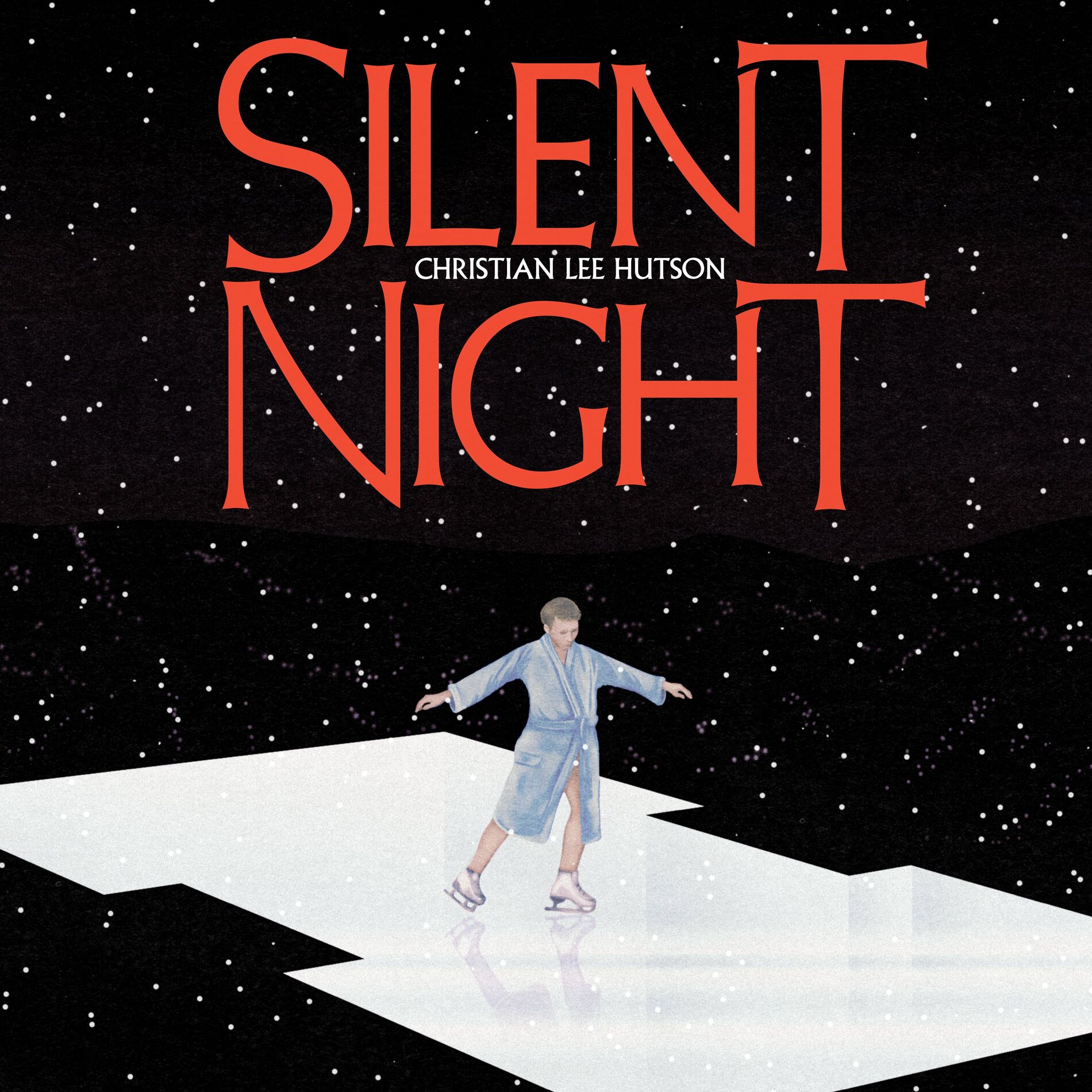 Album cover of Silent Night