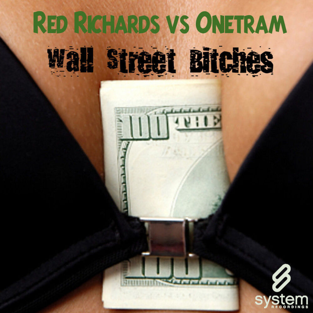 Picture of Wall Street Bitches