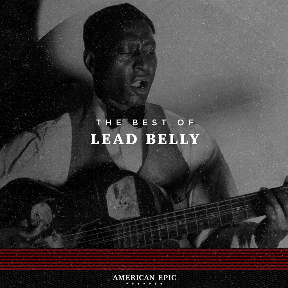 Picture of American Epic: The Best of Lead Belly