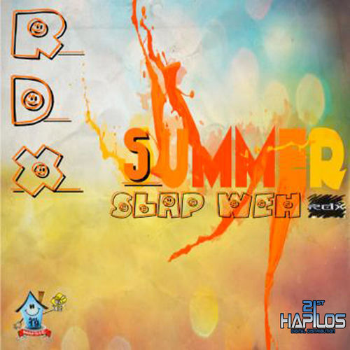Summer Slap Weh