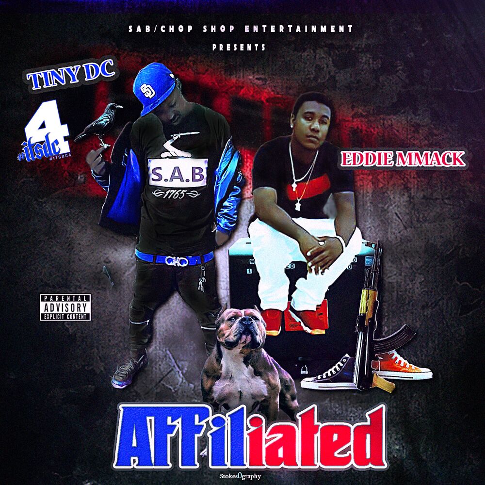 Picture of Affiliated