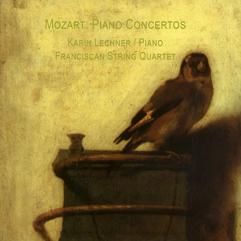 Picture of Mozart: Piano Concertos