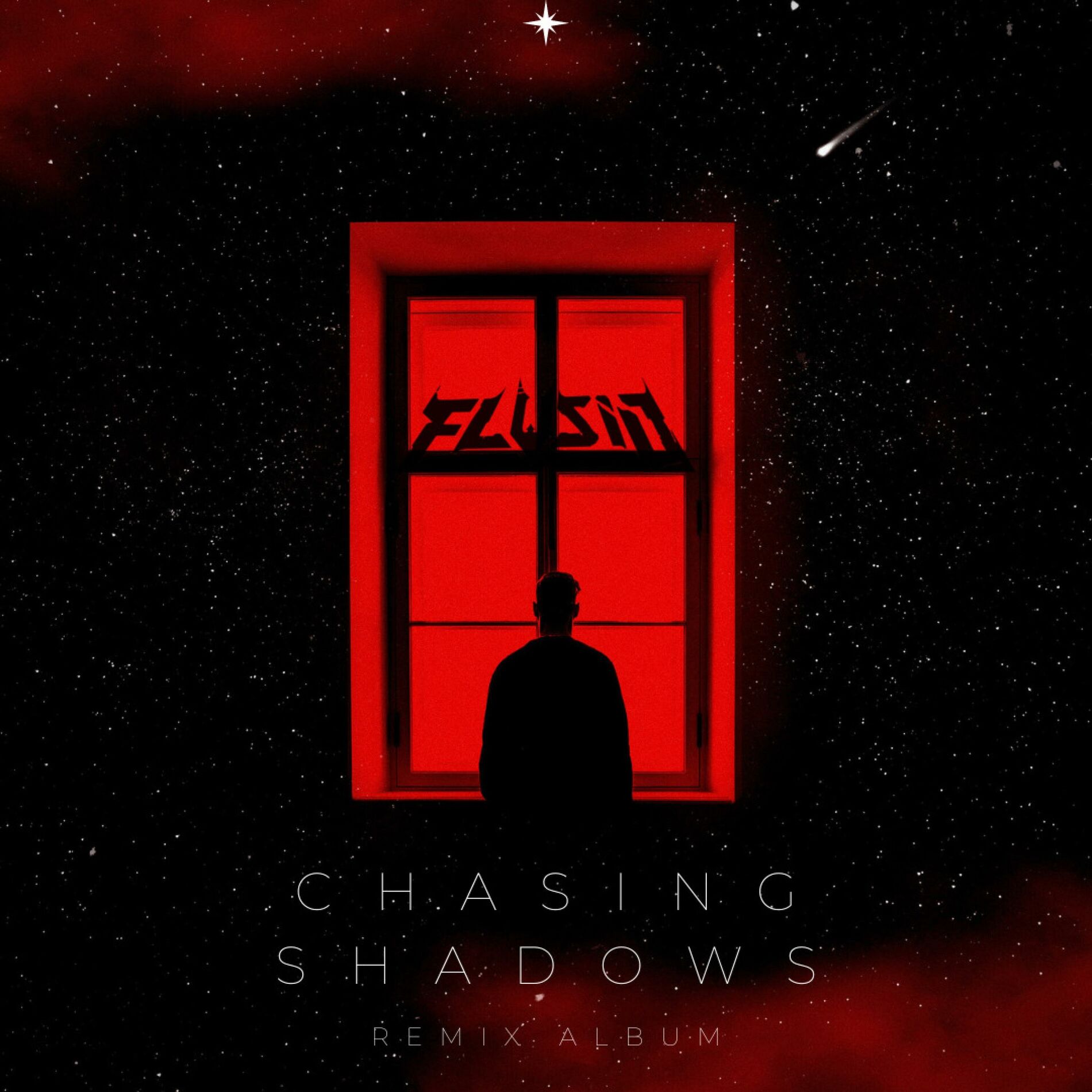 Album cover of Chasing Shadows