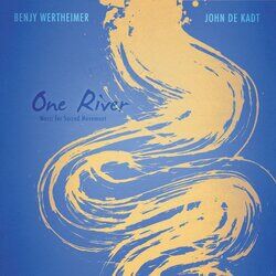 Cover of One River