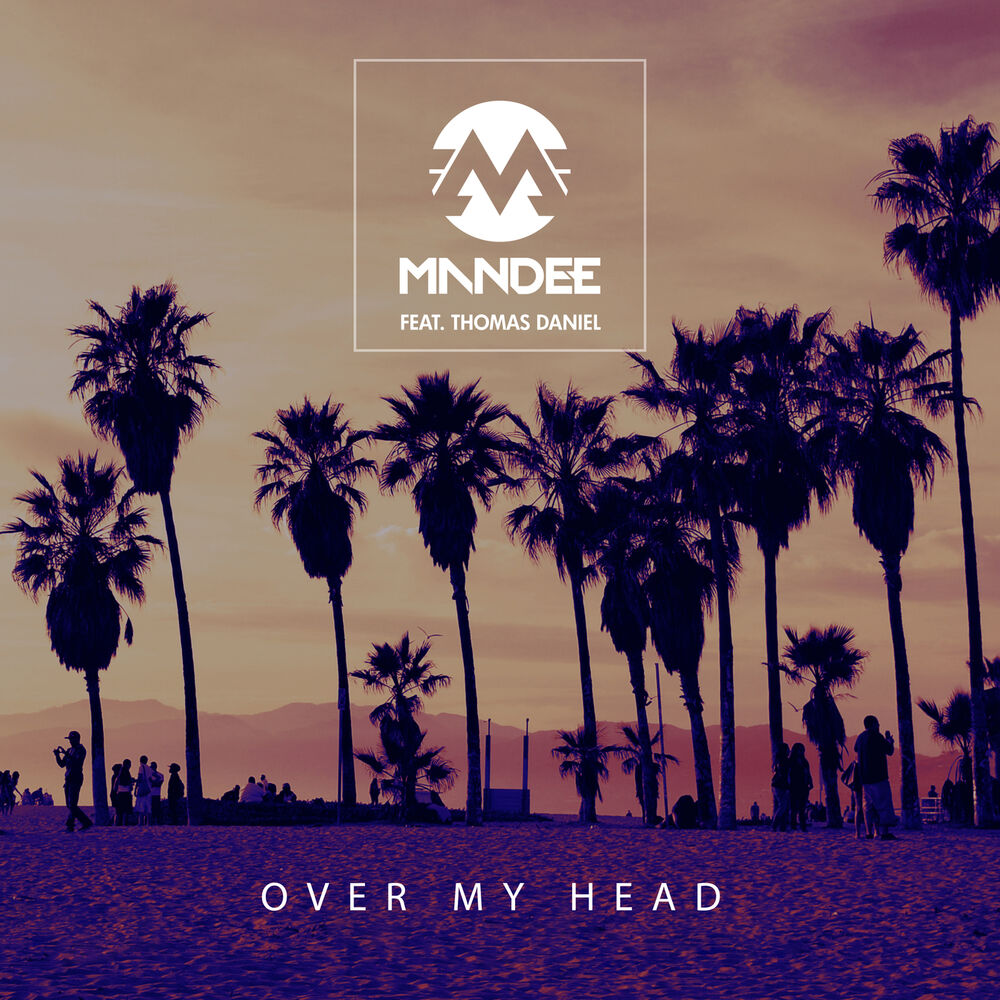 Picture of Over My Head