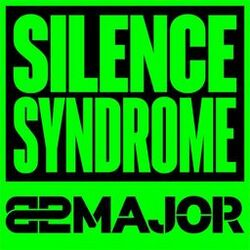 Cover of SILENCE SYNDROME