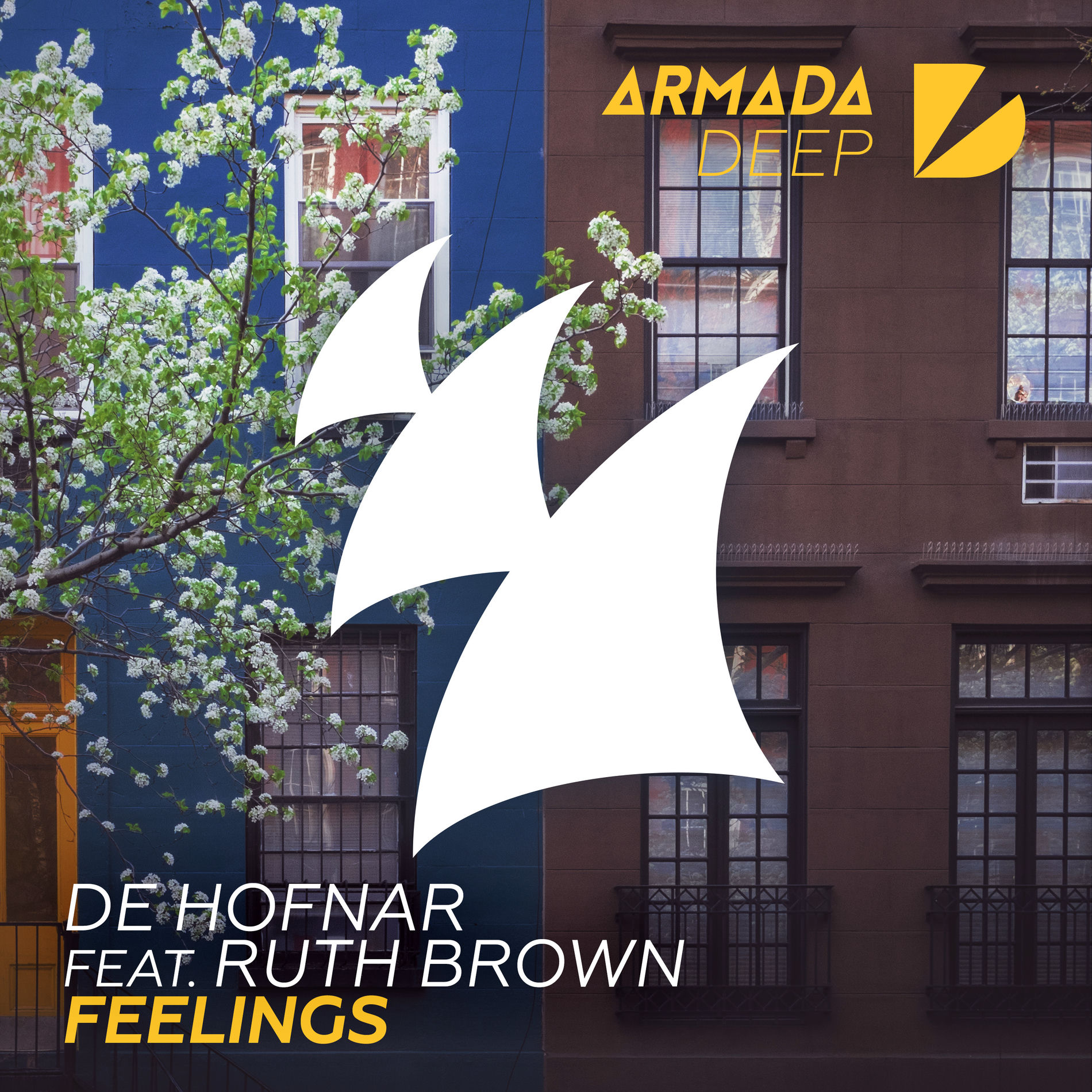 Album cover of Feelings