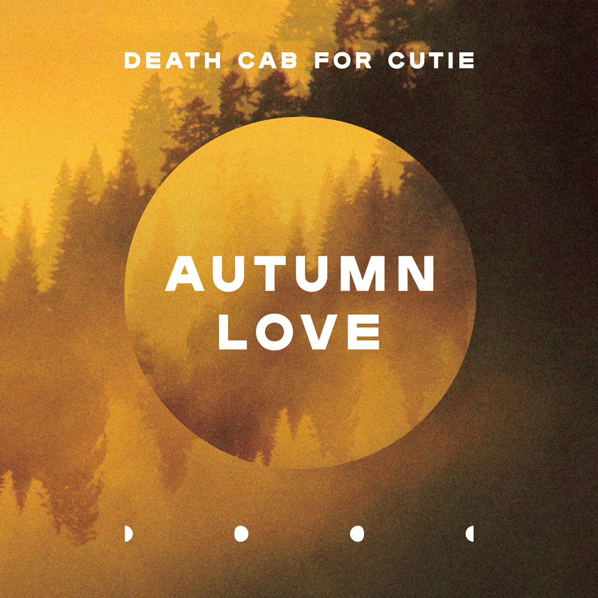 Album cover of Autumn Love