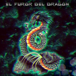 Cover of El Furor del Dragón