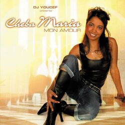 Cover of Mon amour