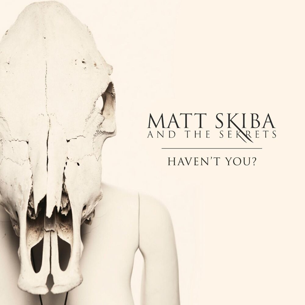 Picture of Haven't You? EP
