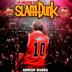 Cover of Lo Mejor De Slam Dunk