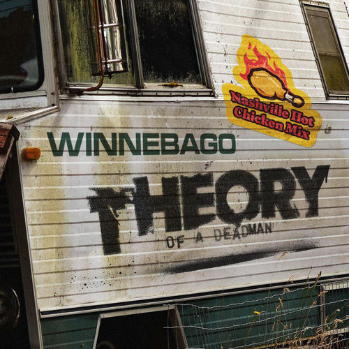 Winnebago (Lay Low) Nashville Hot Chicken Mix (Alternative Mix)