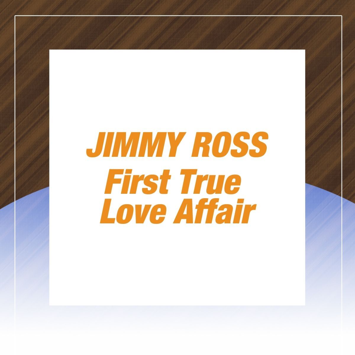 Album cover of First True Love Affair