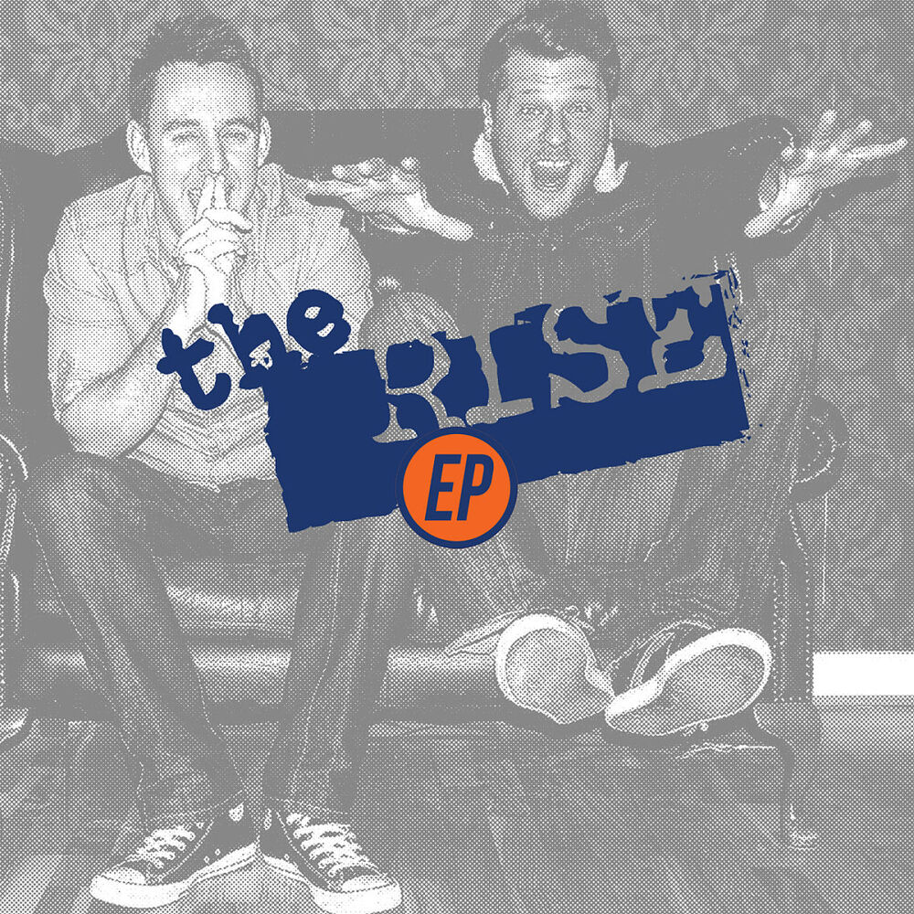 Picture of The Rise EP