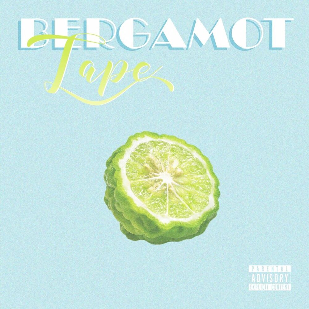 Picture of Bergamot Tape