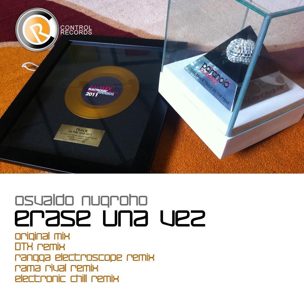 Picture of Erase Una Vez