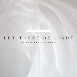 Cover of Let There Be Light