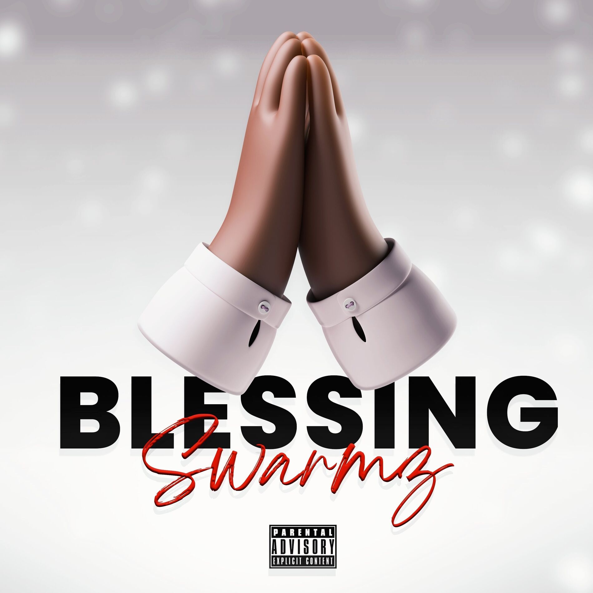 Album cover of Blessing