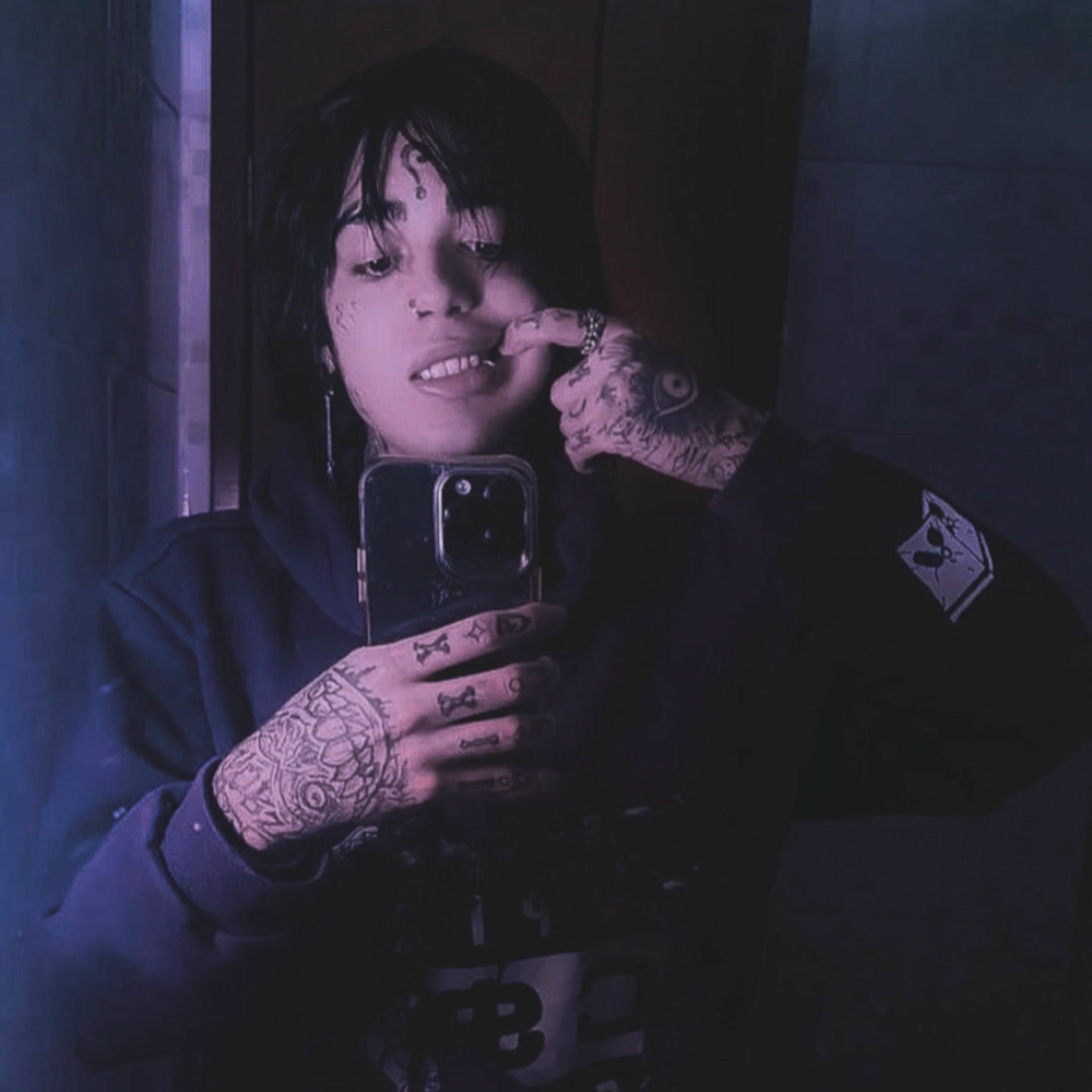Album cover of 33, Antes da Merda Toda, Pt. 2