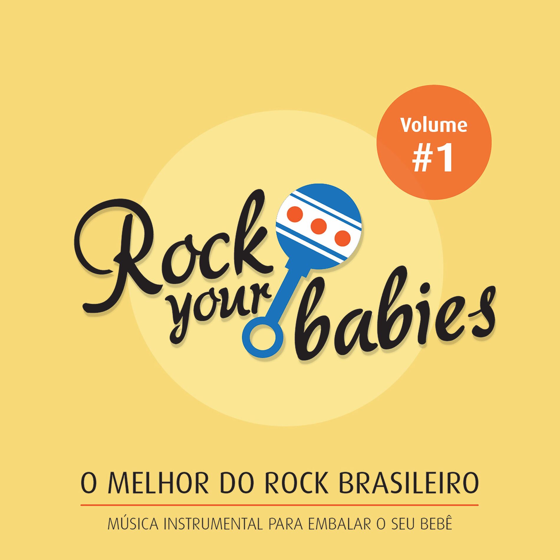 Album cover of Pais e Filhos