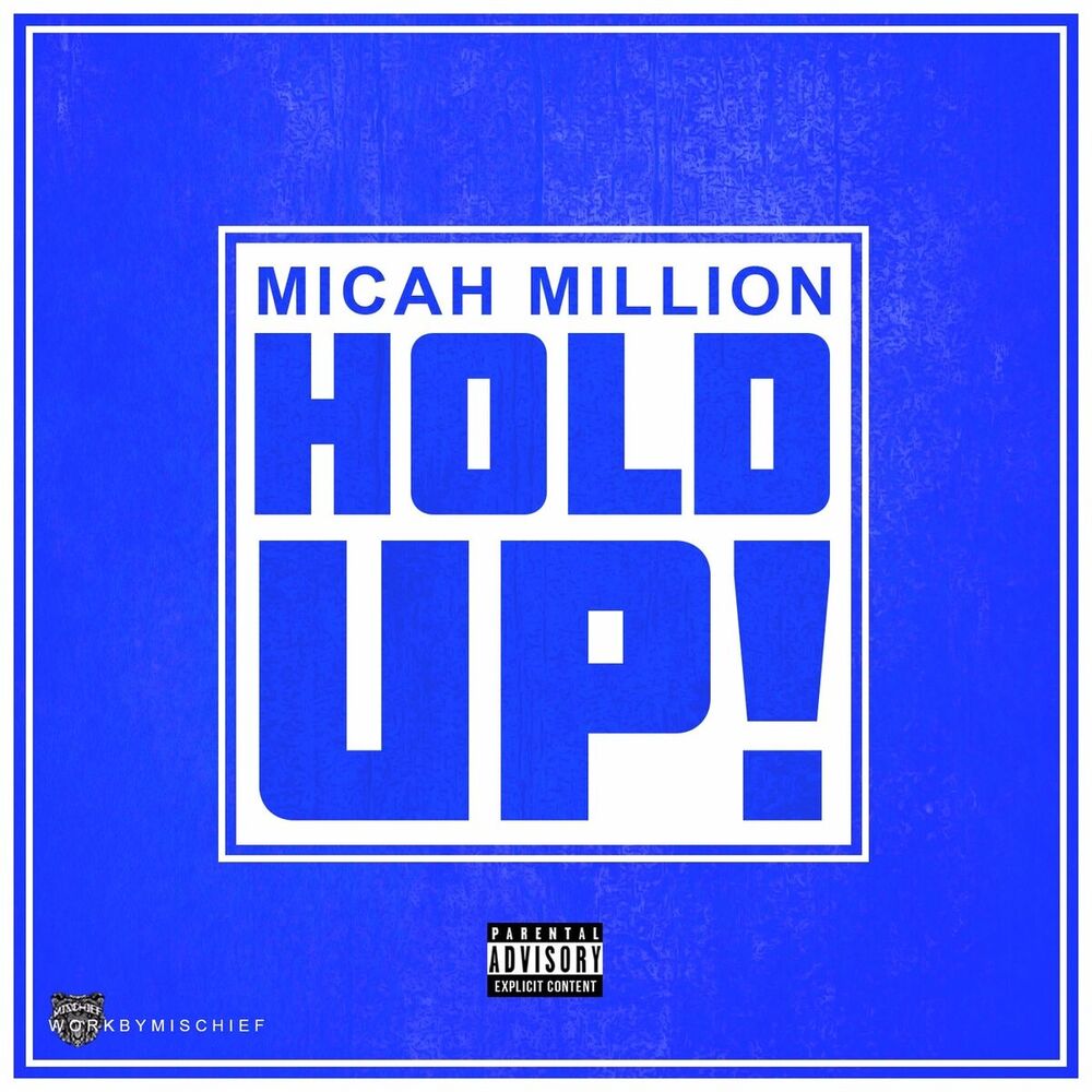 Picture of Hold Up