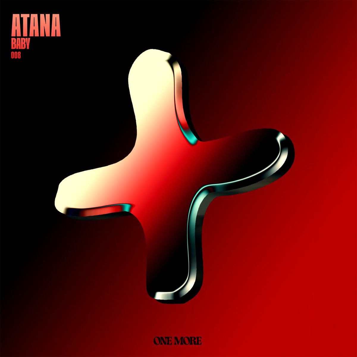 Album cover of Baby