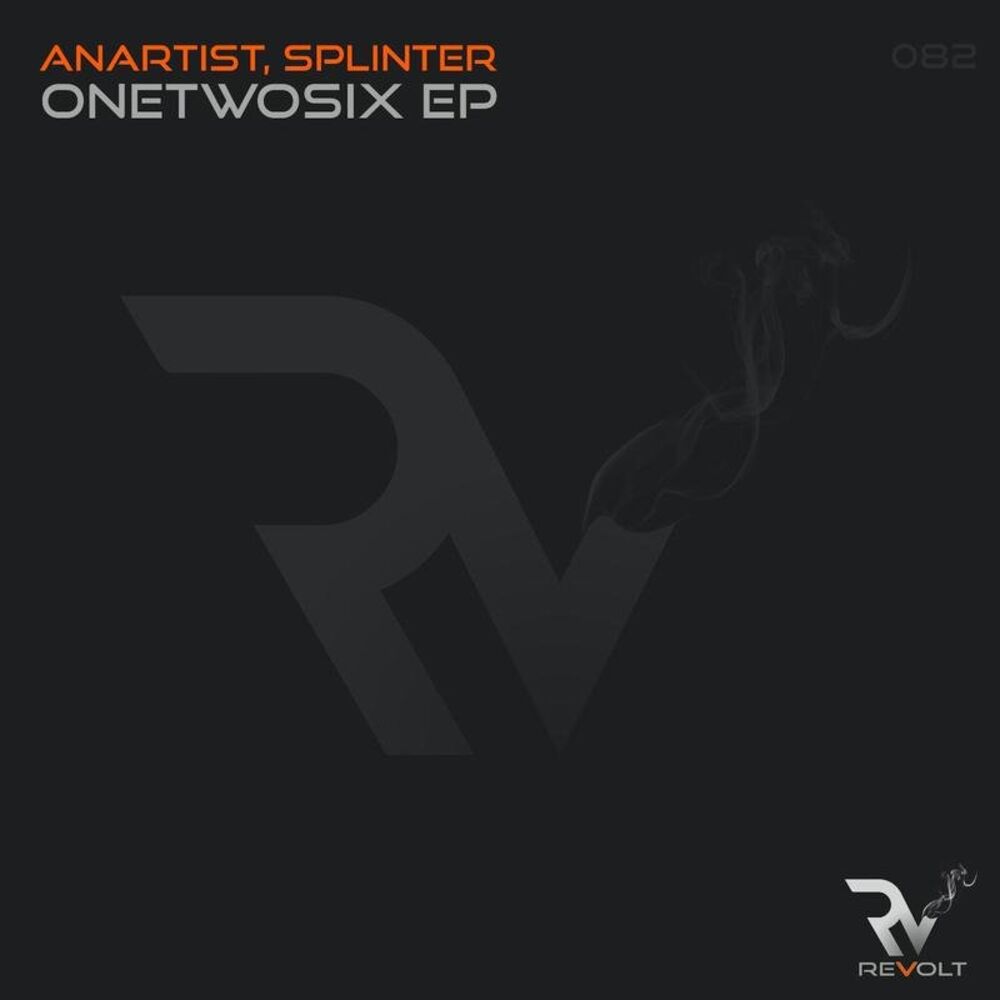 Picture of OneTwoSix EP