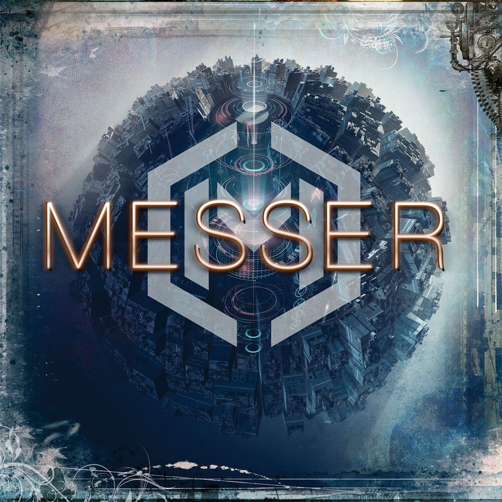 Picture of Messer