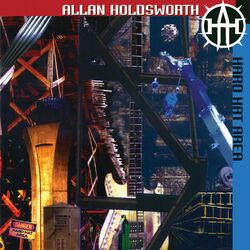 Cover of Hard Hat Area (Remastered)