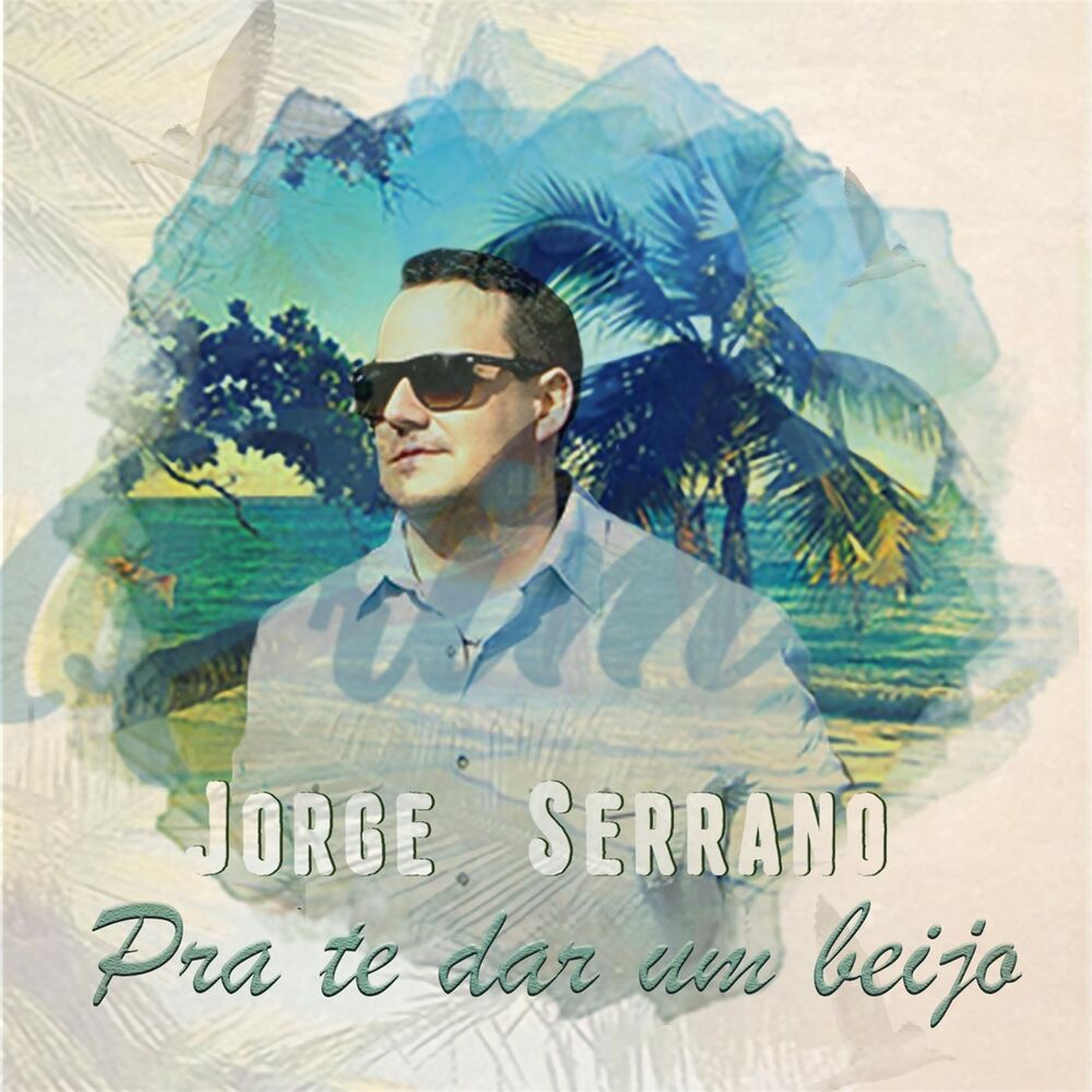 Picture of Pra Te Dar um Beijo (Ao Vivo)
