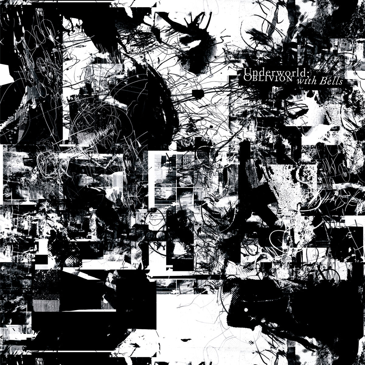 Album cover of Oblivion With Bells
