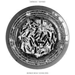 Cover of Amnisies