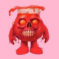 Cover of Kool-Aid