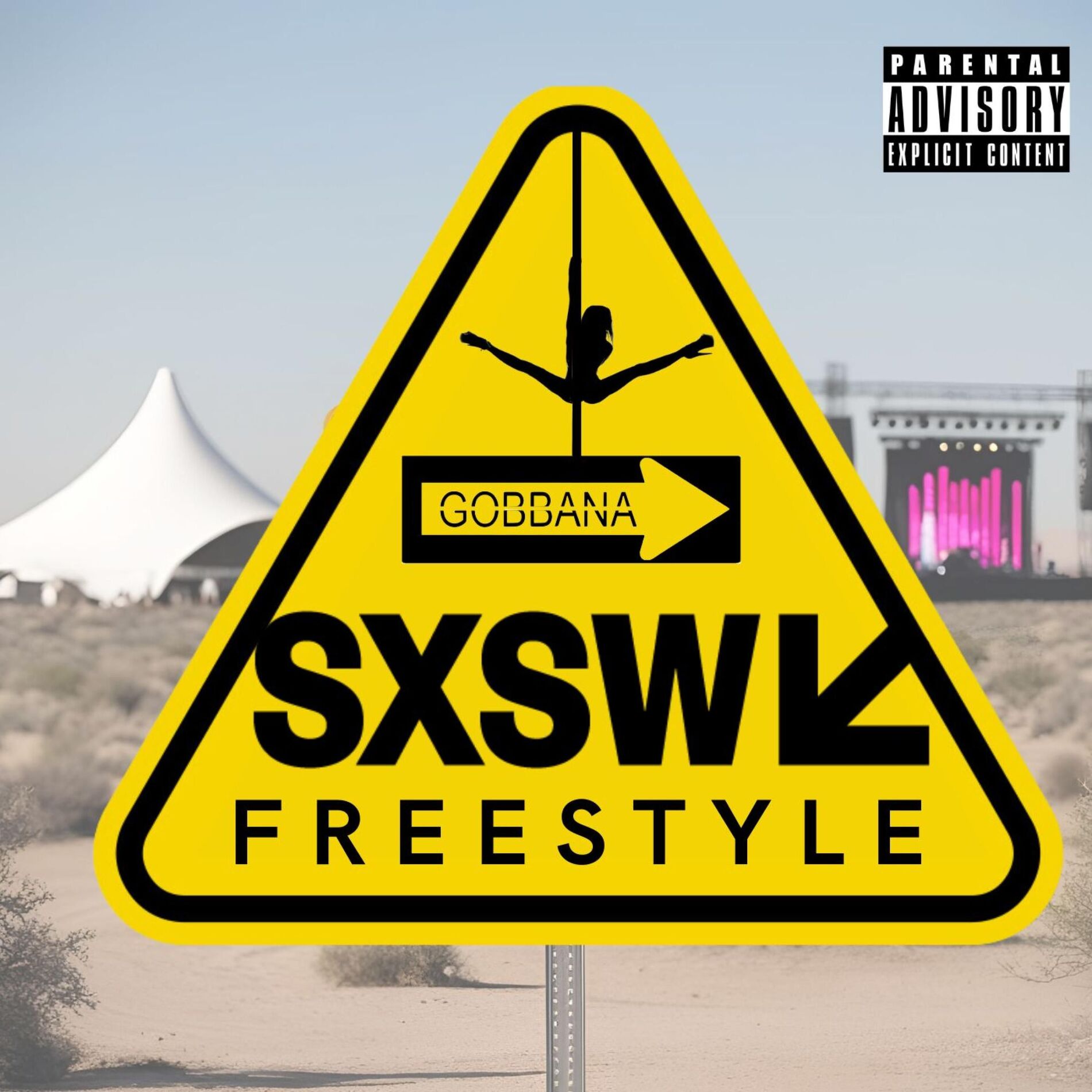 Album cover of Austin Powers (SXSW Freestyle)