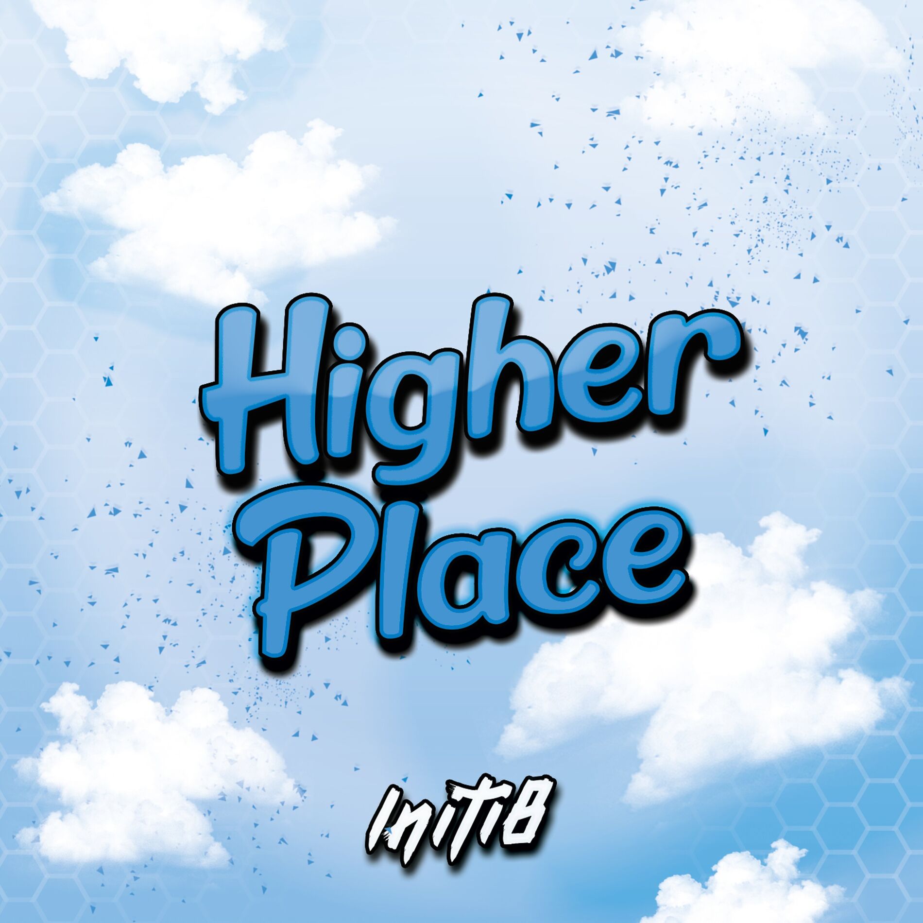 Album cover of Higher Place (Radio Edit)